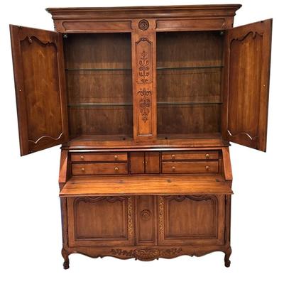 Henridon Villandry Collection Desk