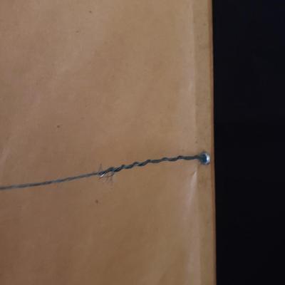 Dale McEntire Contemporary Landscape (BR3-KD)