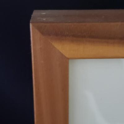 Dale McEntire Contemporary Landscape (BR3-KD)