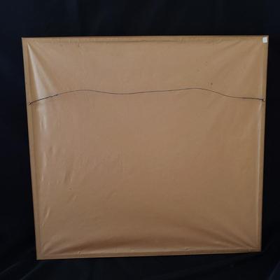 Dale McEntire Contemporary Landscape (BR3-KD)