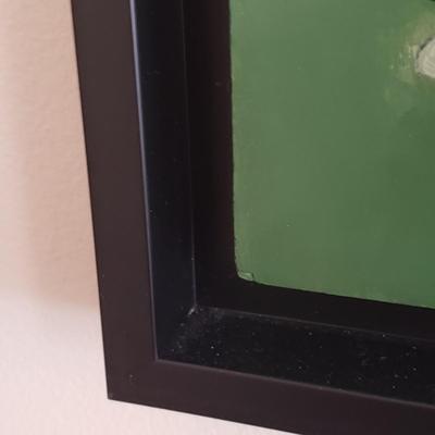 "Once and Future Pixie" by Anne Buffum (BR3-KD)