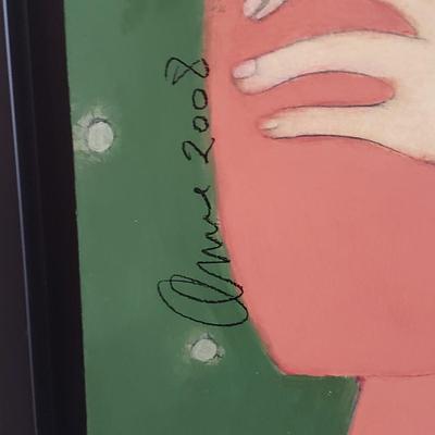 "Once and Future Pixie" by Anne Buffum (BR3-KD)