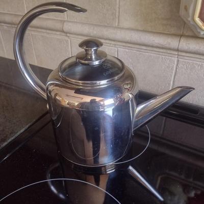 Calphalon Stainless Tea Kettle