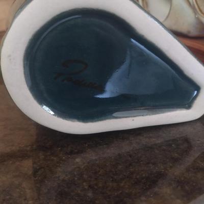 Pottery Mugs