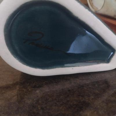 Pottery Mugs