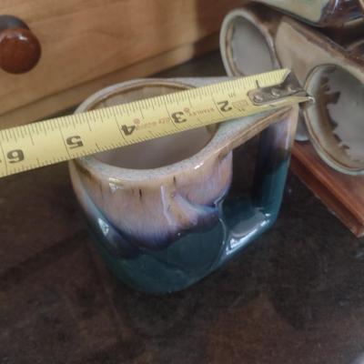 Pottery Mugs