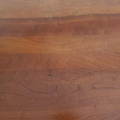 Ten Drawer Dresser with Dovetailed Drawers (BR3-KD)