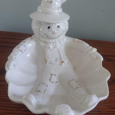 Lenox Trinket Dish