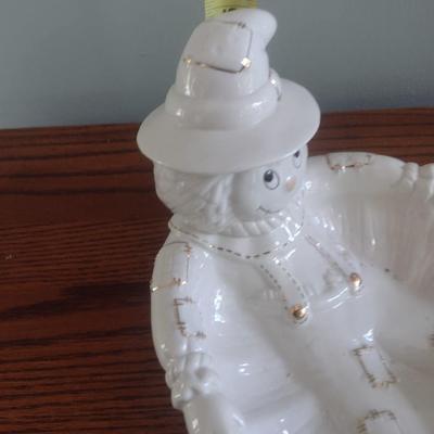 Lenox Trinket Dish