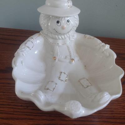 Lenox Trinket Dish