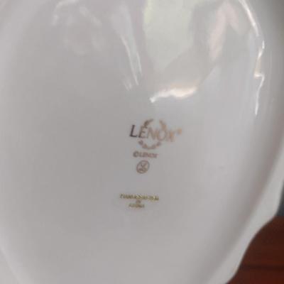 Lenox Trinket Dish