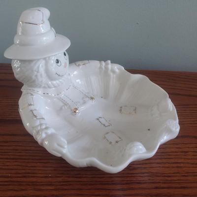 Lenox Trinket Dish