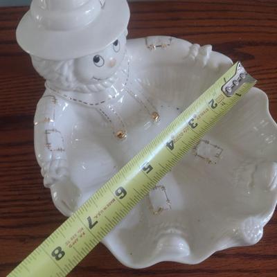 Lenox Trinket Dish