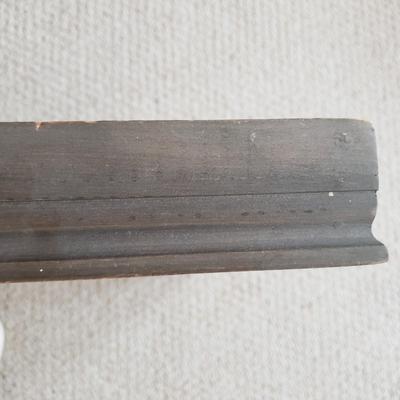 Large Framed Mirror (BR3-KD)