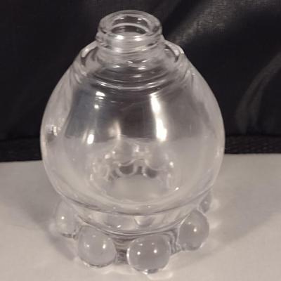 Collection of Imperial Glass Salt and Pepper Shakers- No Lids