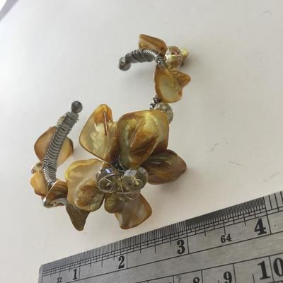 Beautiful unique fashion cuff bracelet