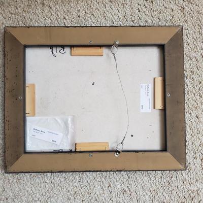 "The Boys" by Anne Buffum (BR3-KD)