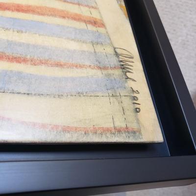 "The Boys" by Anne Buffum (BR3-KD)