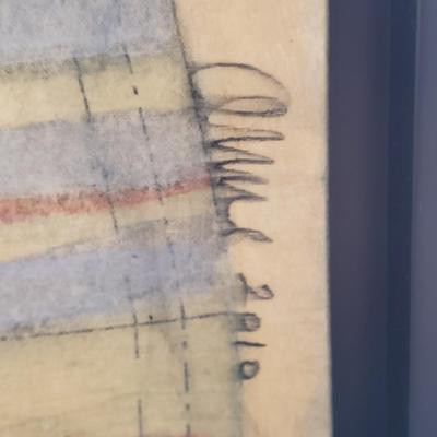 "The Boys" by Anne Buffum (BR3-KD)