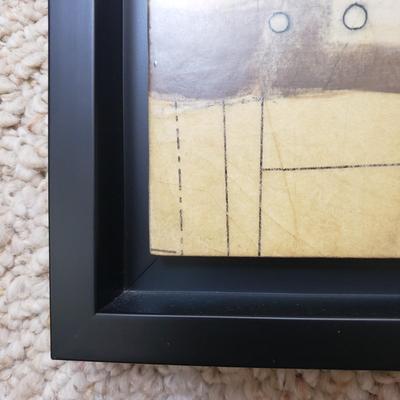 "The Boys" by Anne Buffum (BR3-KD)