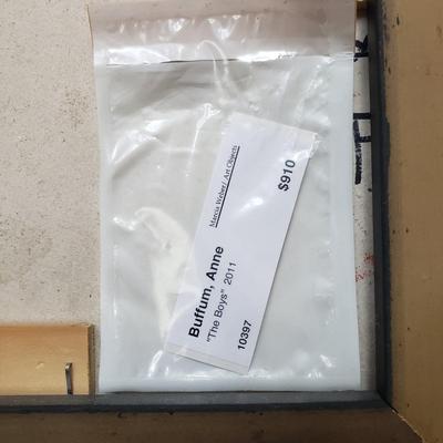 "The Boys" by Anne Buffum (BR3-KD)