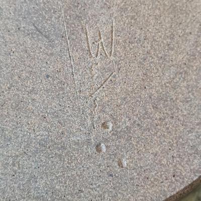 Ceramic Serving Dish & Platters (FP-BBL)