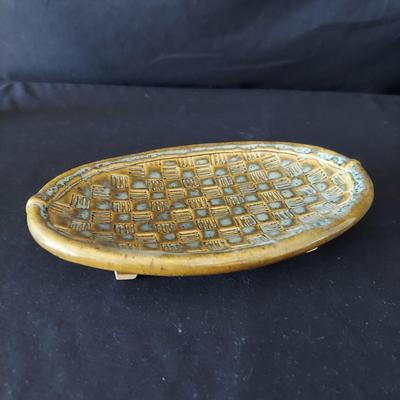 Ceramic Serving Dish & Platters (FP-BBL)