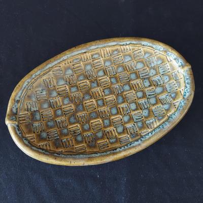 Ceramic Serving Dish & Platters (FP-BBL)