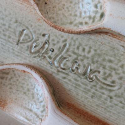 Ceramic Serving Dish & Platters (FP-BBL)