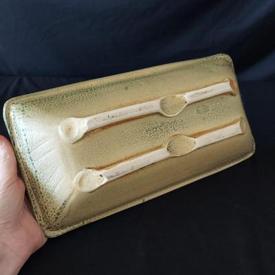 Ceramic Serving Dish & Platters (FP-BBL)