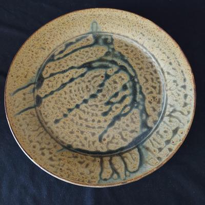 Ceramic Serving Dish & Platters (FP-BBL)