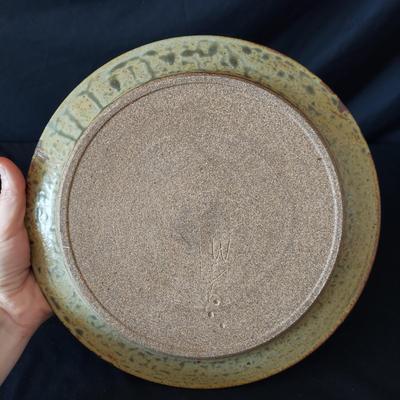 Ceramic Serving Dish & Platters (FP-BBL)
