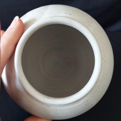 AW3, Peters & More Stoneware Vases & Bowls (FP-BBL)