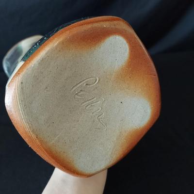 AW3, Peters & More Stoneware Vases & Bowls (FP-BBL)