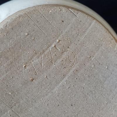 AW3, Peters & More Stoneware Vases & Bowls (FP-BBL)