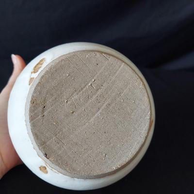 AW3, Peters & More Stoneware Vases & Bowls (FP-BBL)