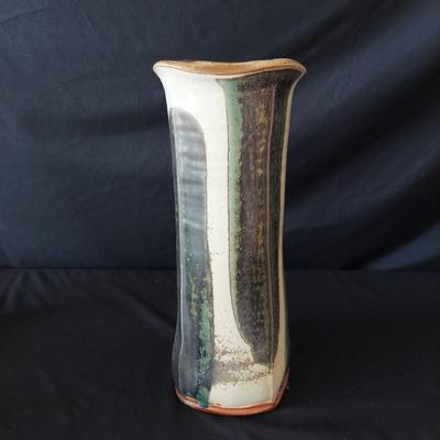 AW3, Peters & More Stoneware Vases & Bowls (FP-BBL)