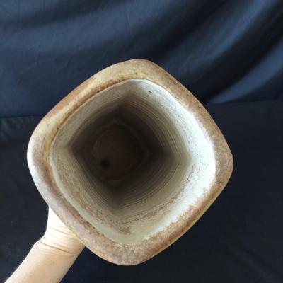 AW3, Peters & More Stoneware Vases & Bowls (FP-BBL)