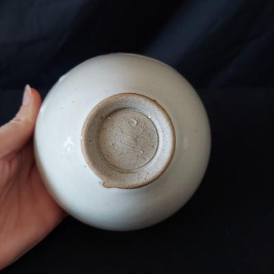 AW3, Peters & More Stoneware Vases & Bowls (FP-BBL)