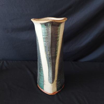 AW3, Peters & More Stoneware Vases & Bowls (FP-BBL)