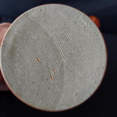 McLaughlin Stoneware Pedestal Dish & More (FP-BBL)