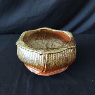 McLaughlin Stoneware Pedestal Dish & More (FP-BBL)