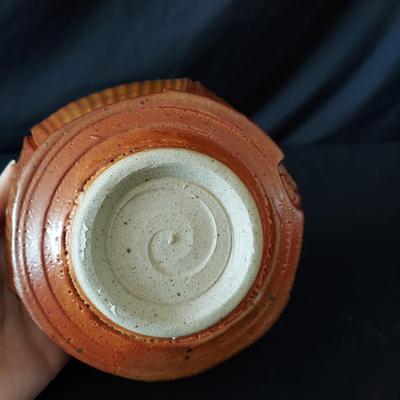 McLaughlin Stoneware Pedestal Dish & More (FP-BBL)