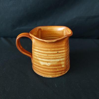 McLaughlin Stoneware Pedestal Dish & More (FP-BBL)