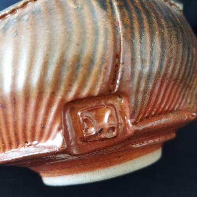 McLaughlin Stoneware Pedestal Dish & More (FP-BBL)