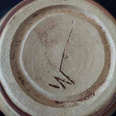McLaughlin Stoneware Pedestal Dish & More (FP-BBL)