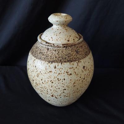 Stoneware Pitcher, Platter, Pot & More (FP-BBL)