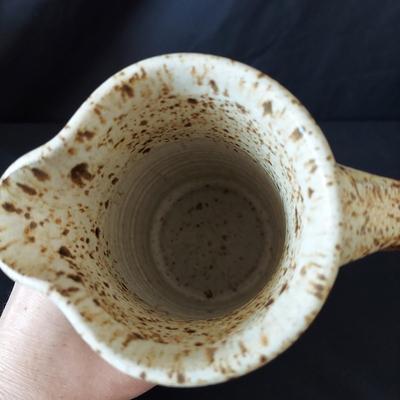 Stoneware Pitcher, Platter, Pot & More (FP-BBL)