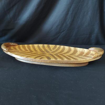 Stoneware Pitcher, Platter, Pot & More (FP-BBL)