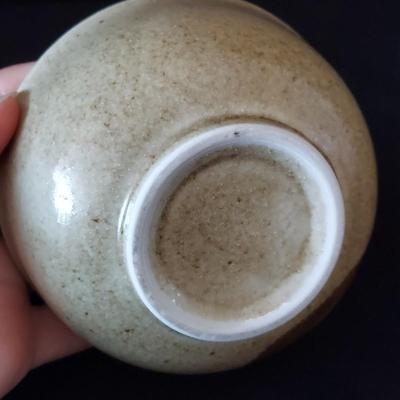 Stoneware Pitcher, Platter, Pot & More (FP-BBL)